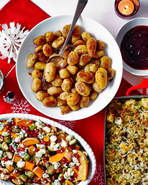 Best roast potato recipes - How to make roast potatoes