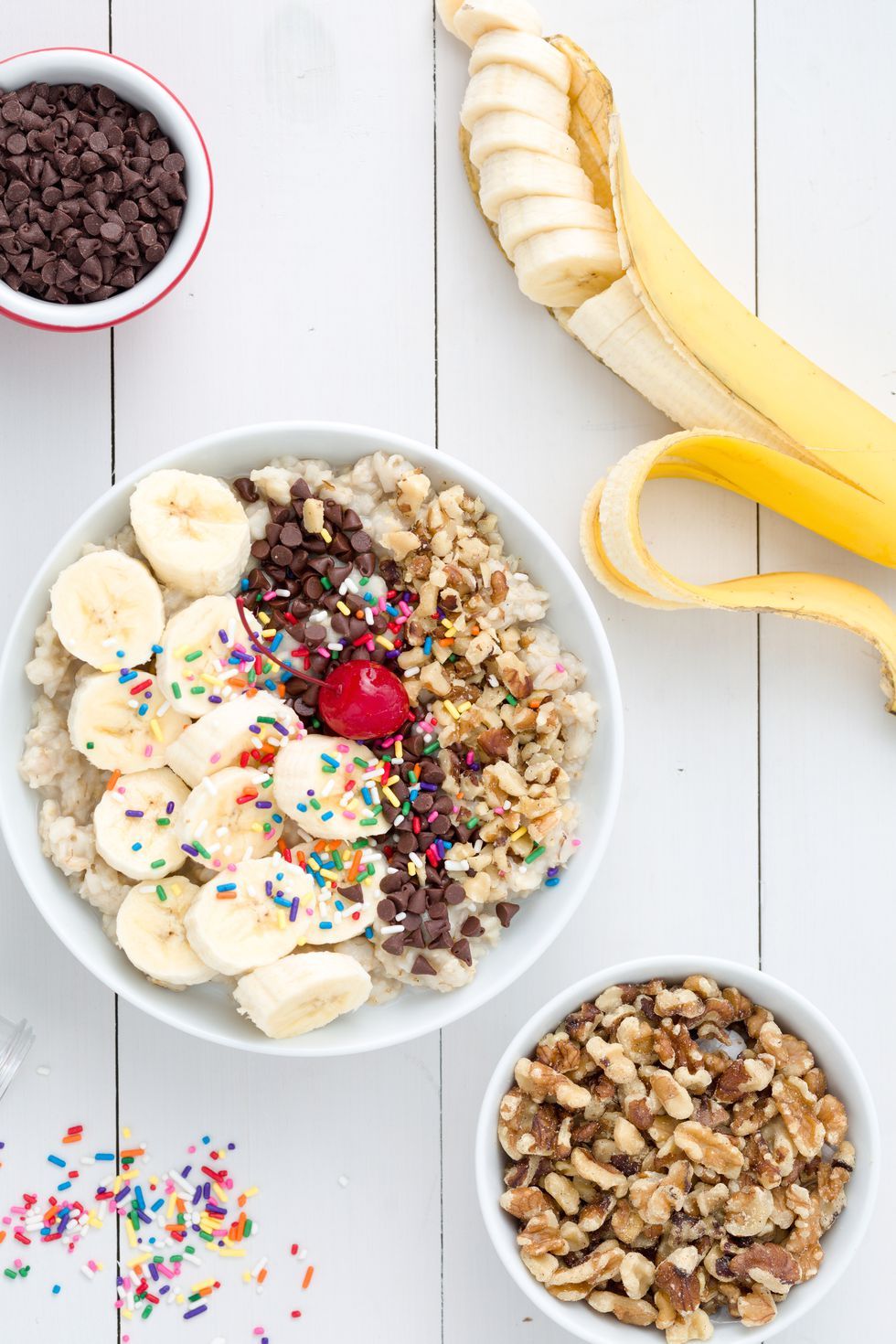 Healthy Breakfast Ideas On The Go | Examples and Forms