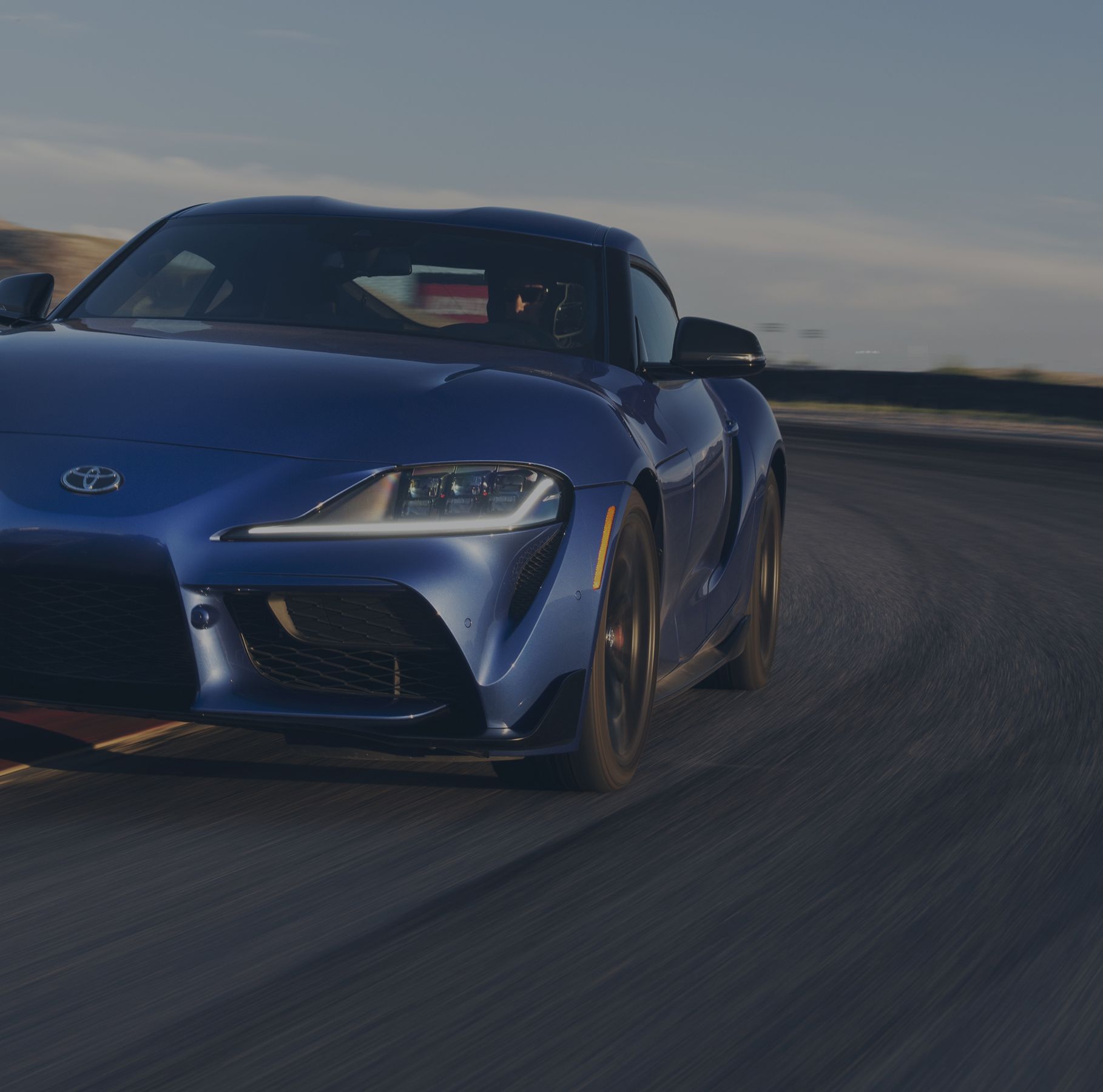 The 2022 Toyota Supra Plays to Its Fan Base