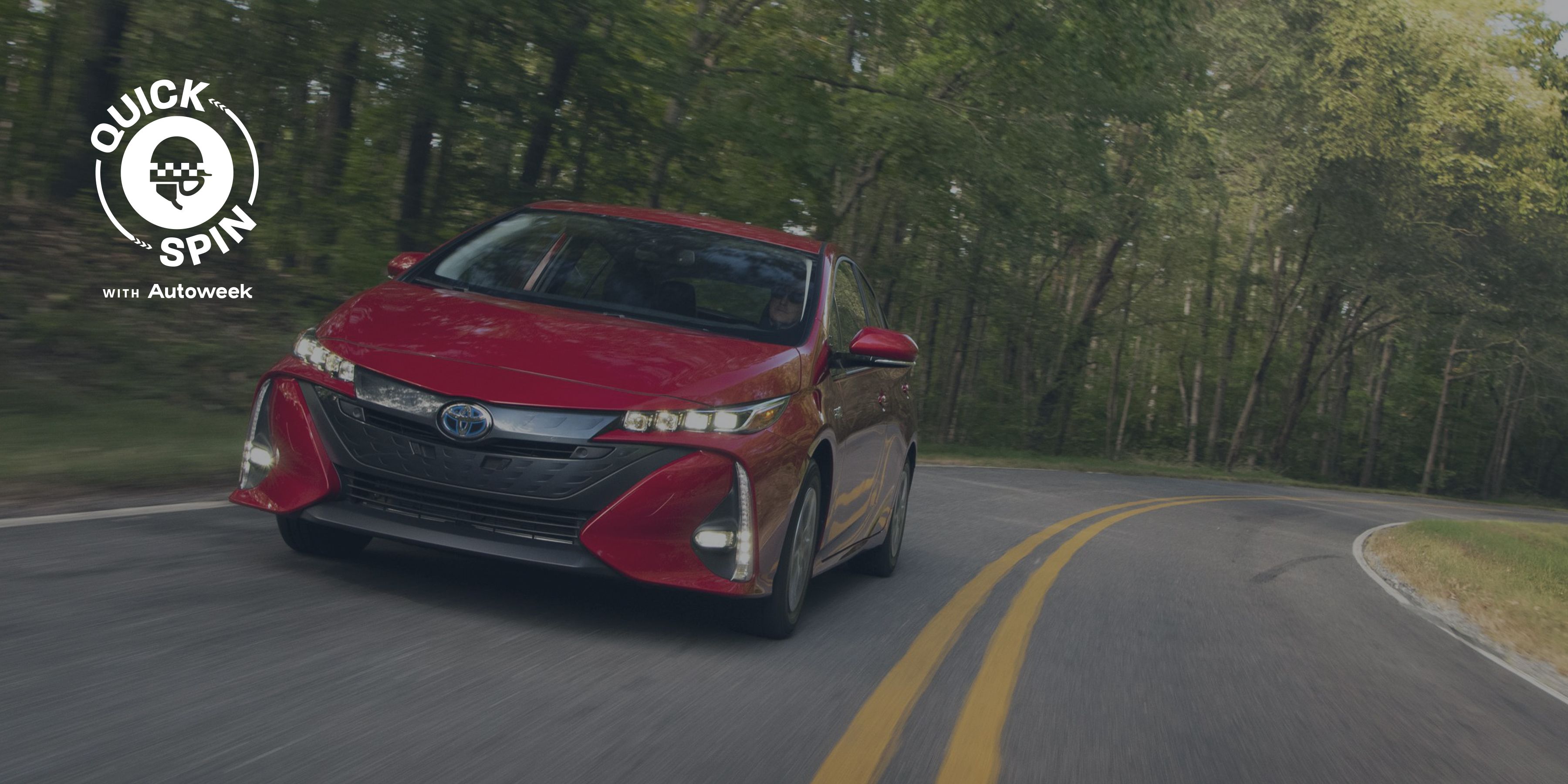 The Toyota Prius and Toyota Sequoia Are Birds of a Feather