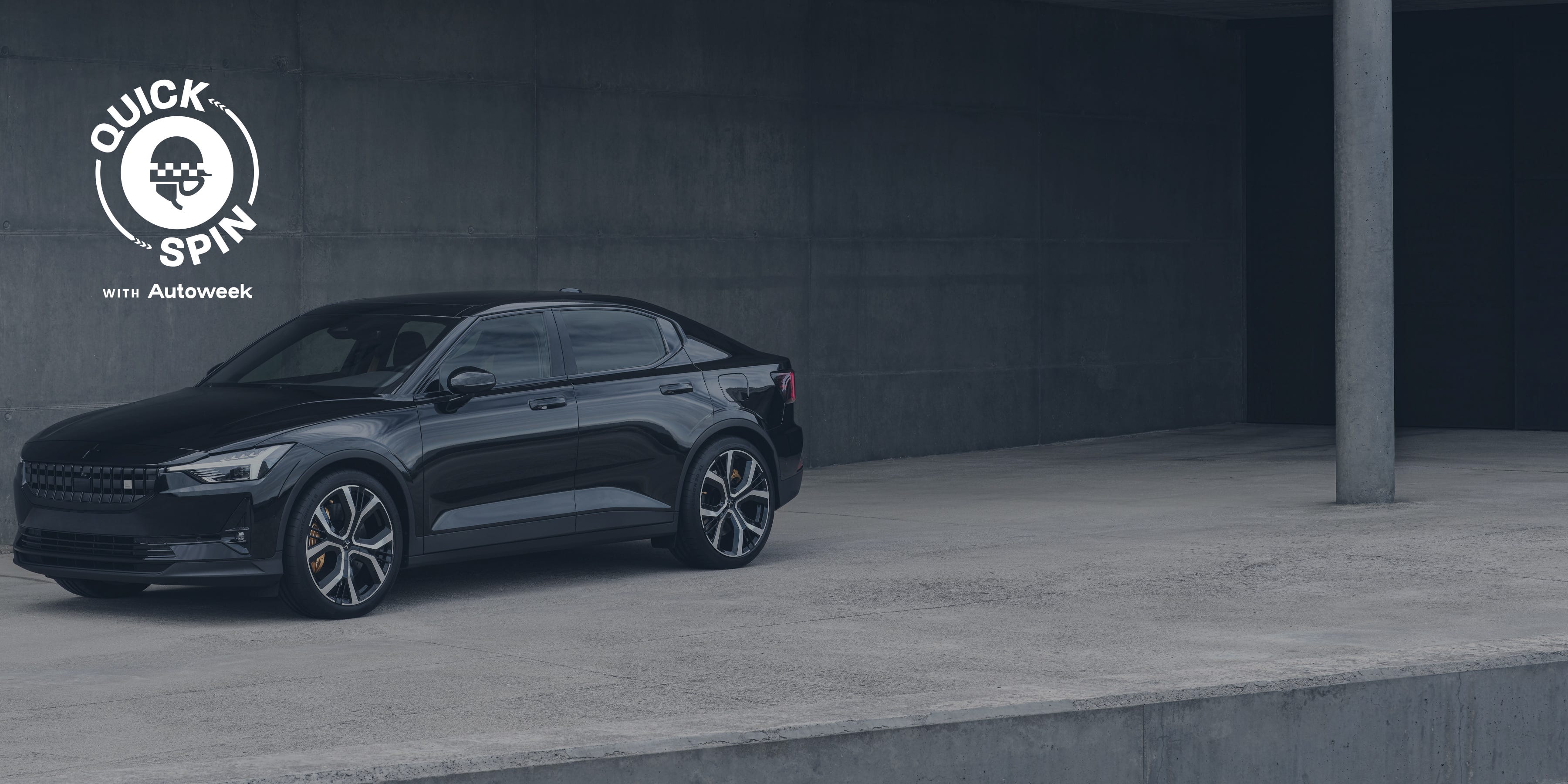 The 2023 Polestar 2 Is Quirky, Fun, and the Future