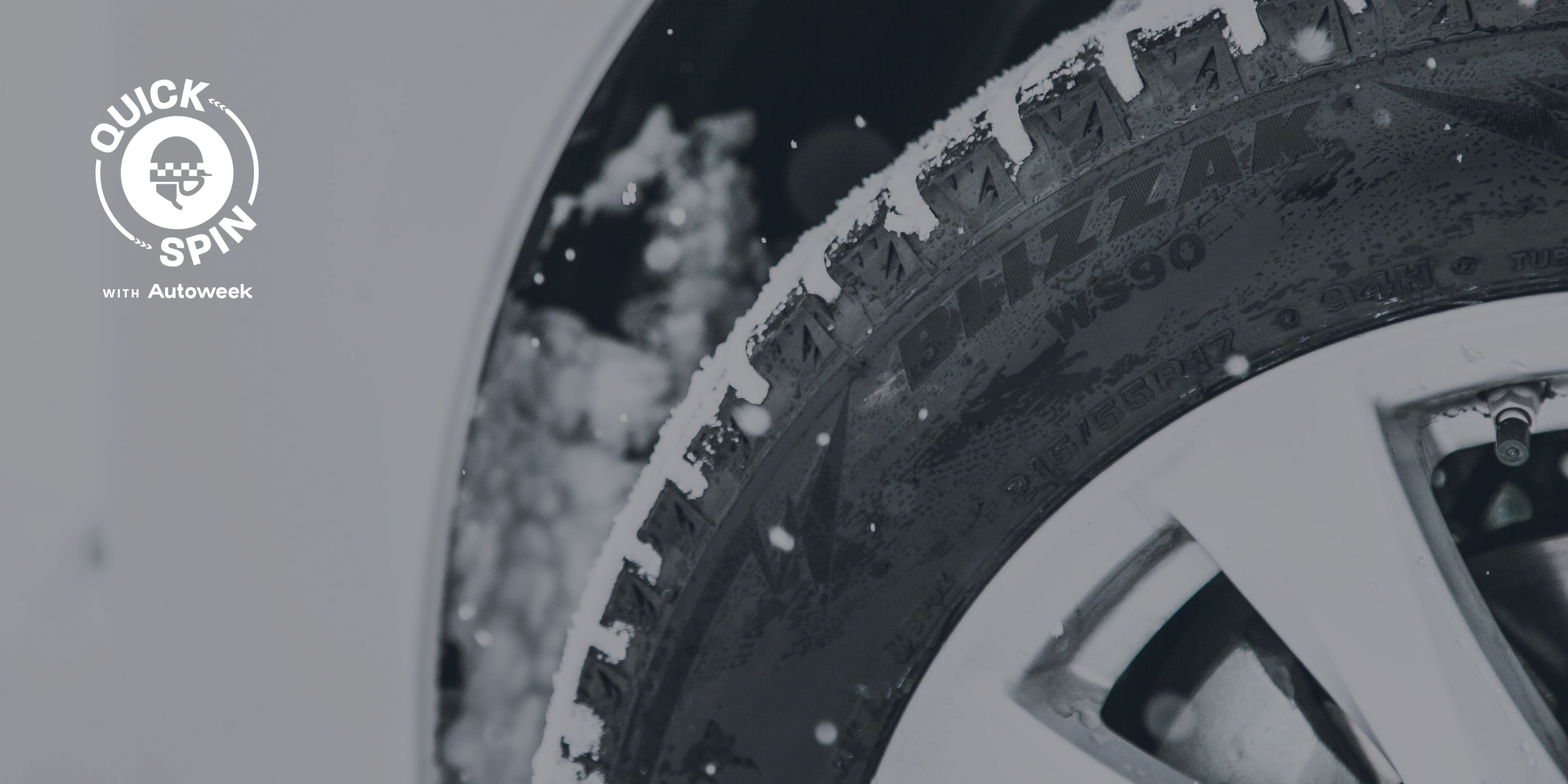The Gear We Use: Tires
