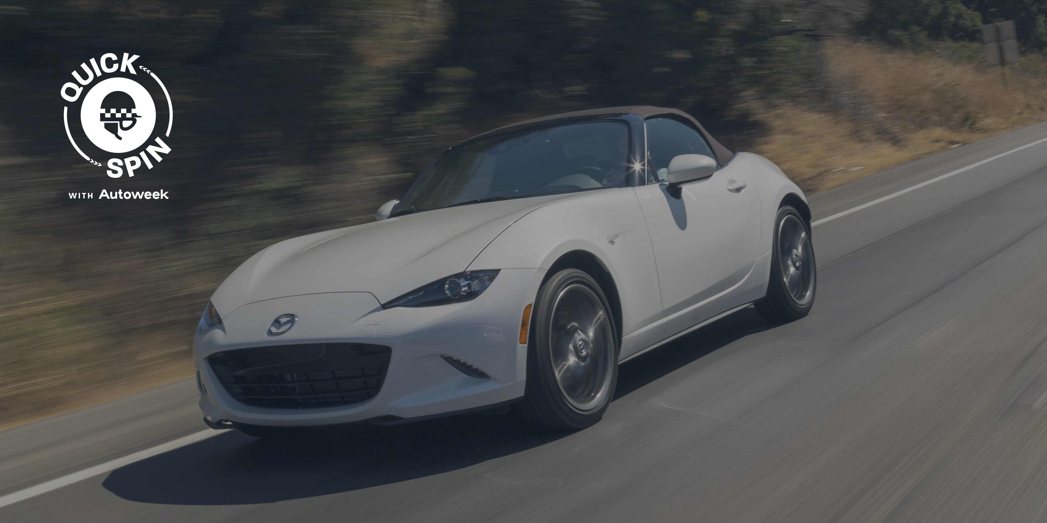 2023 Mazda MX-5 and 2023 Mazda3 Are Just Right for Two-Car Garage