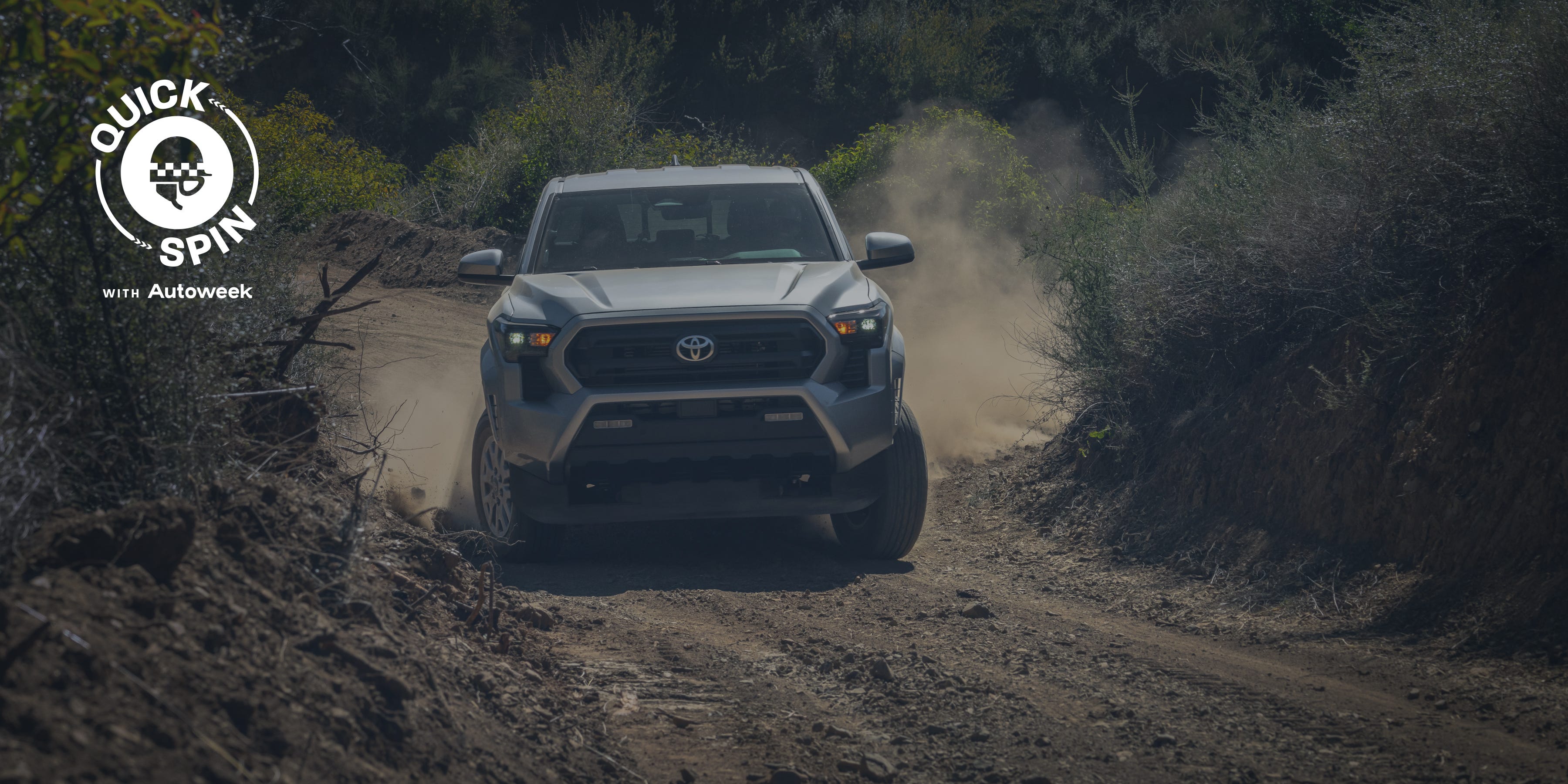 2024 Toyota Tacoma Pickup and RAV4 Crossover Rise to the Top