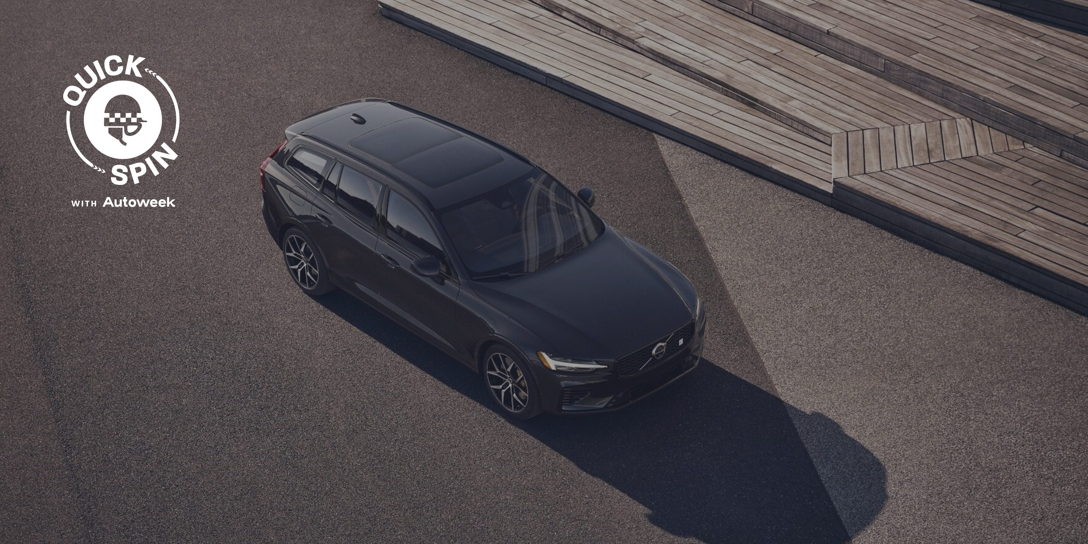 2024 Volvo V60 Polestar Engineered Is PHEV Performance