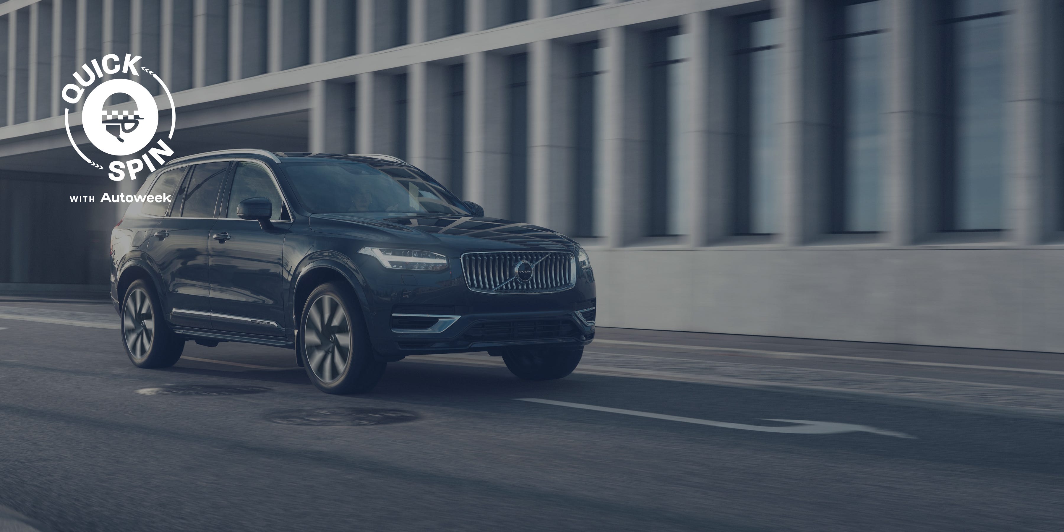 2024 Volvo XC90 Recharge, 2024 Genesis GV60 Show Electrified Options