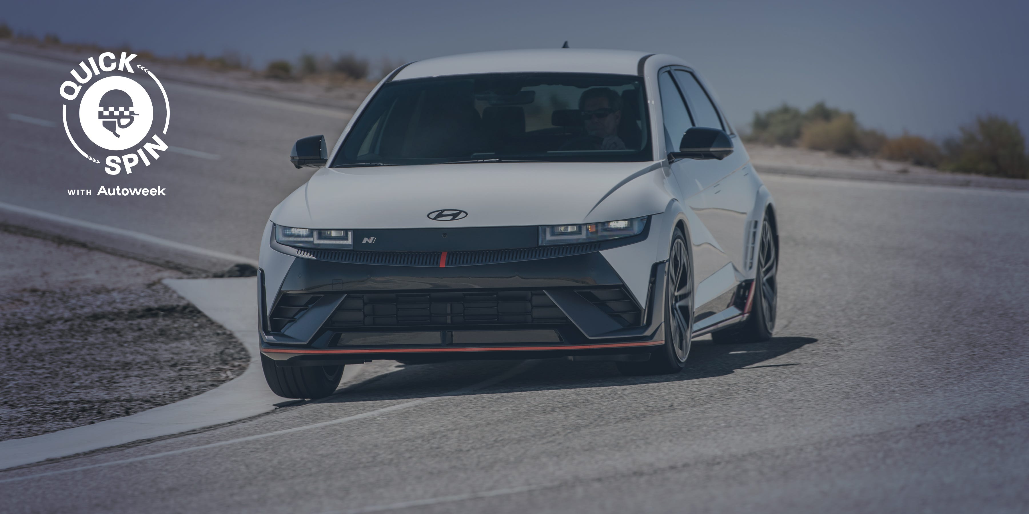 Hyundai Ioniq 5 N EV and Toyota GR Corolla Are Modern Fun