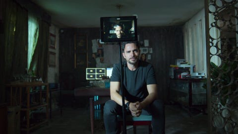 quién mató a sara-temporada 2-estreno fecha, estreno y reparto de la temporada 2 de quién mató a sara