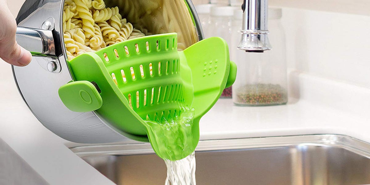 50 Coolest Kitchen Gadgets To Buy In 2020 Quirky Kitchen Tools