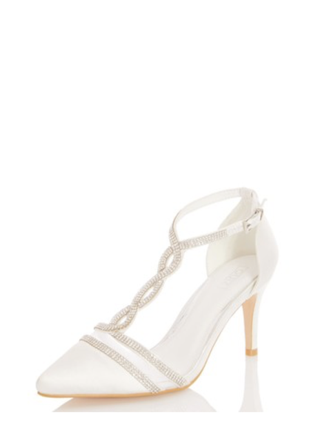 The Best Comfortable Wedding Shoes For The Bride And Her Guests