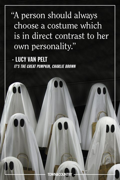 37 Best Halloween Quotes 2020 - Spooky Sayings to Wish a Happy Halloween