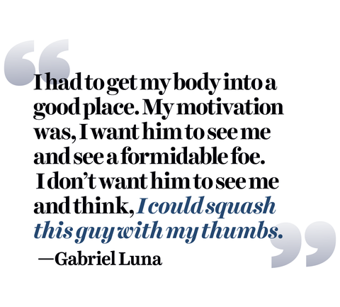 Celebrity Fitness: image Celebrity Fitness: image