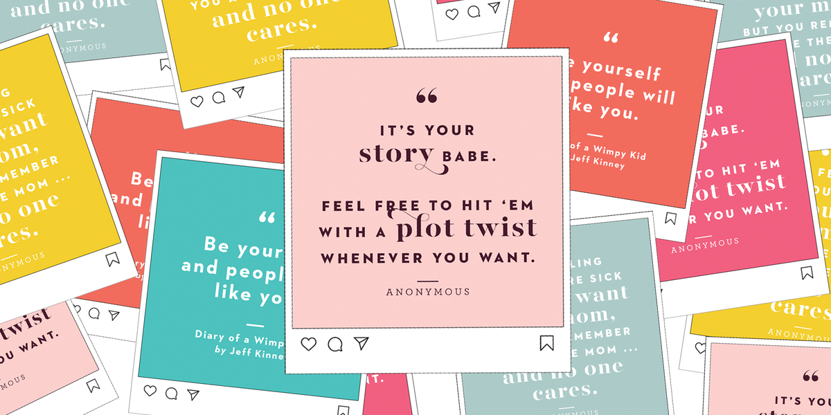 Quote of the Day - How to Use Inspirational Quotes in Your Life