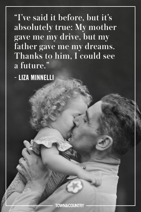 30+ Best Father's Day Quotes 2021 - Happy Father's Day Sayings for Dads