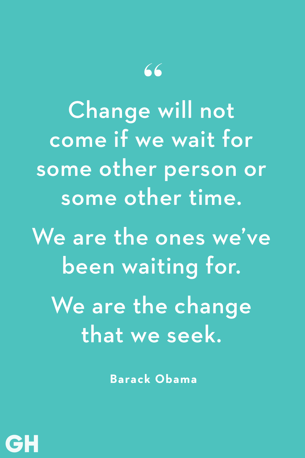 36 Quotes About Change Wise Words About Transitions
