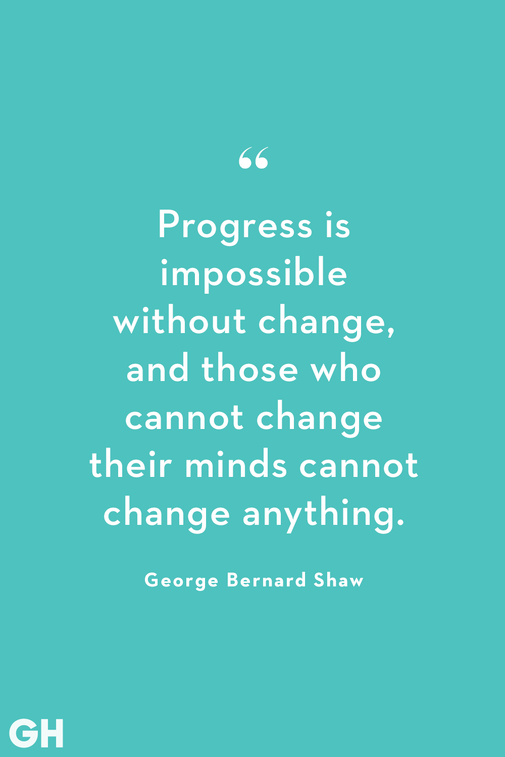 business quotes about change