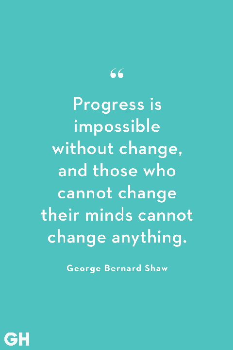 36 Best Quotes About Change - Wise Words About Transitions