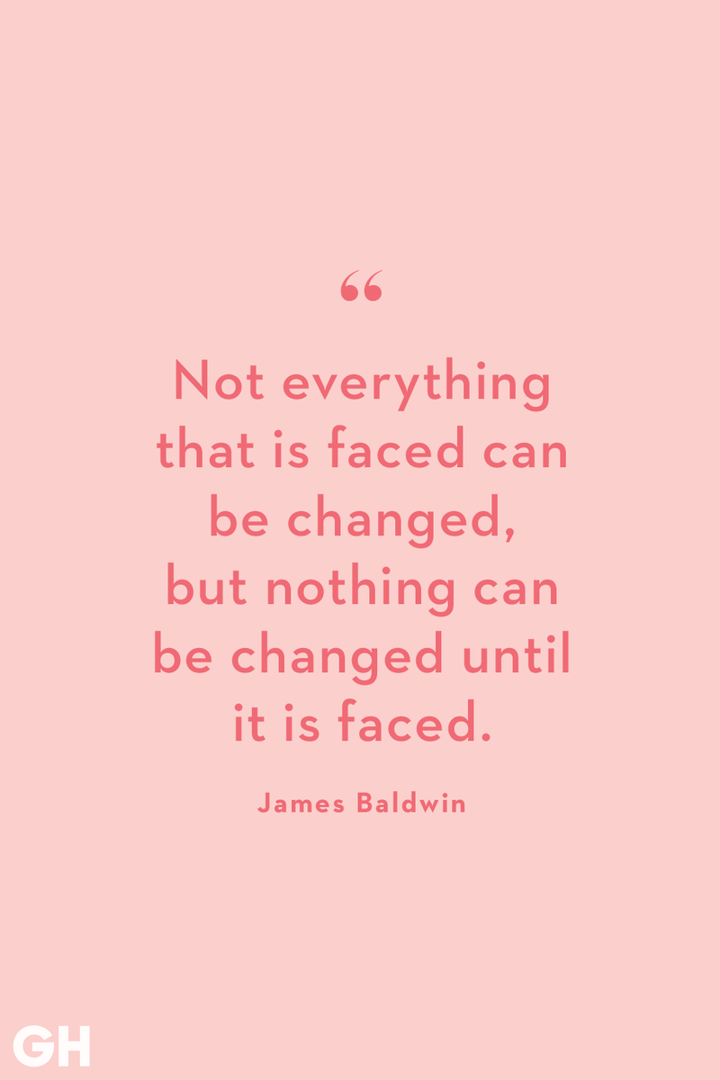 Quotes About Change James Baldwin 1628940578 