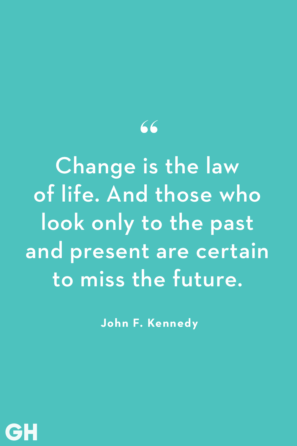 36 Quotes About Change Wise Words About Transitions