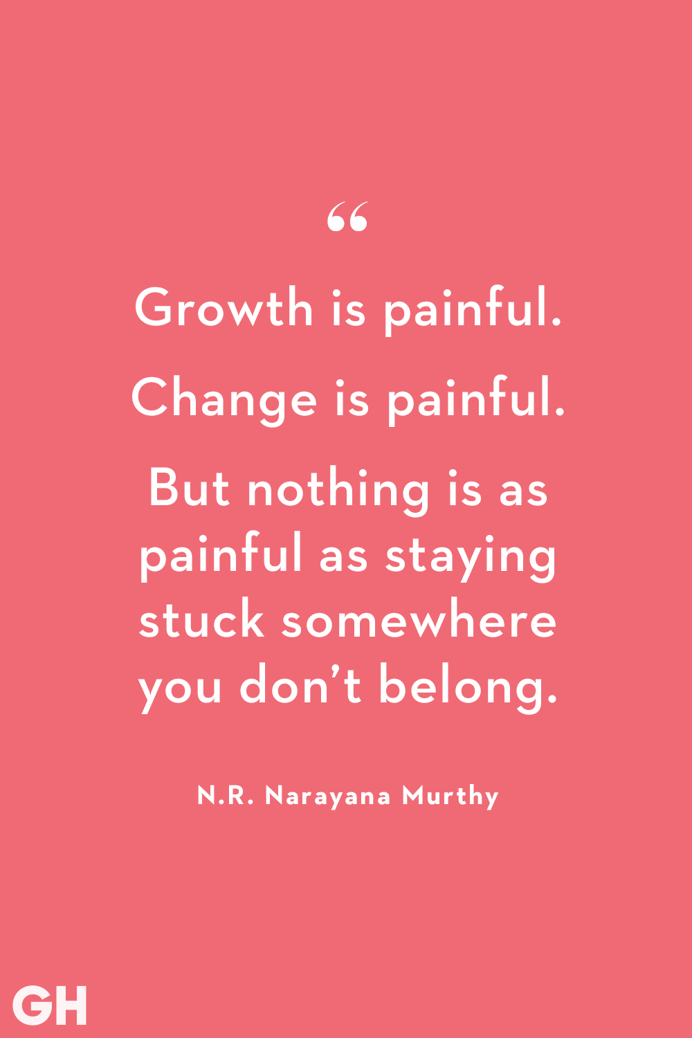 quotations about change and growth