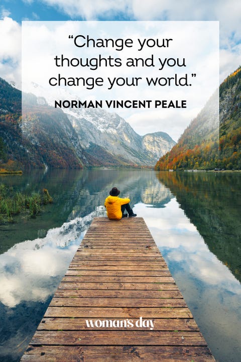 45 Famous Quotes About Change - Inspirational Sayings for Growth