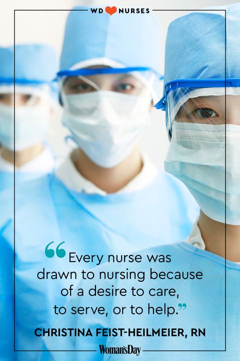 quotes about nurses