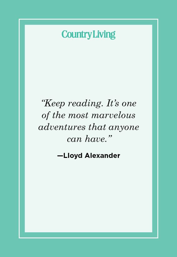 20 Quotes About Reading - Best Love of Reading Quotes