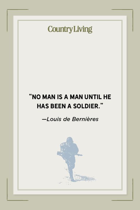 Quotes About Soldiers Memorial Day Military Sayings