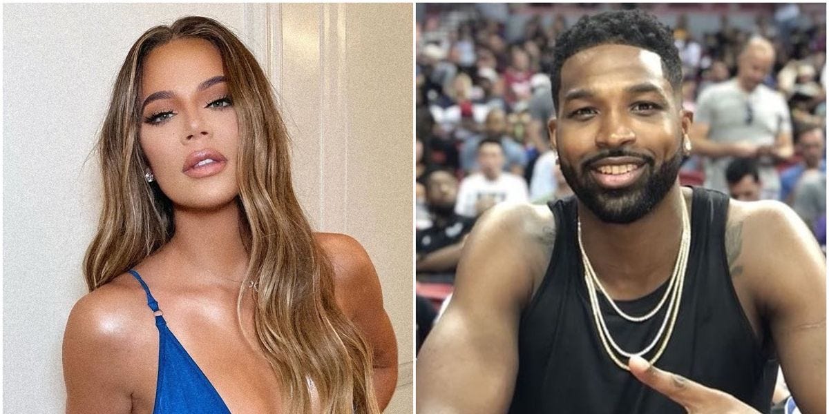 Are Khloé Kardashian and Tristan Thompson Back Together?