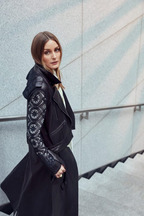 olivia palermo