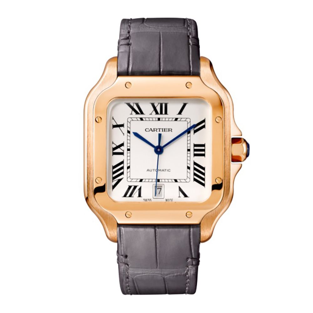 best luxury sport watches 2018
