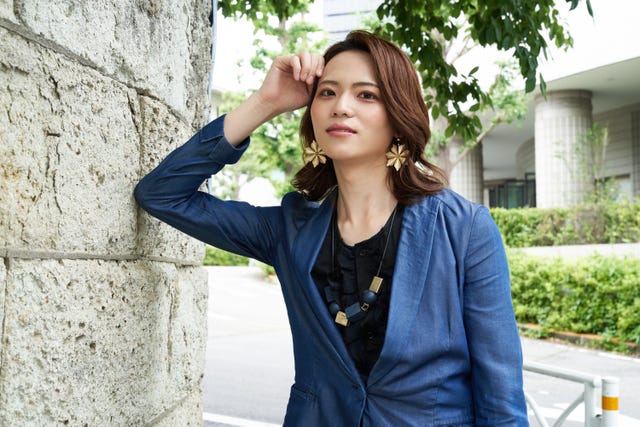 息子だけど女子 サリー楓が考える 社会との向き合い方 息子だけど女子 サリー楓が考える 社会との向き合い方