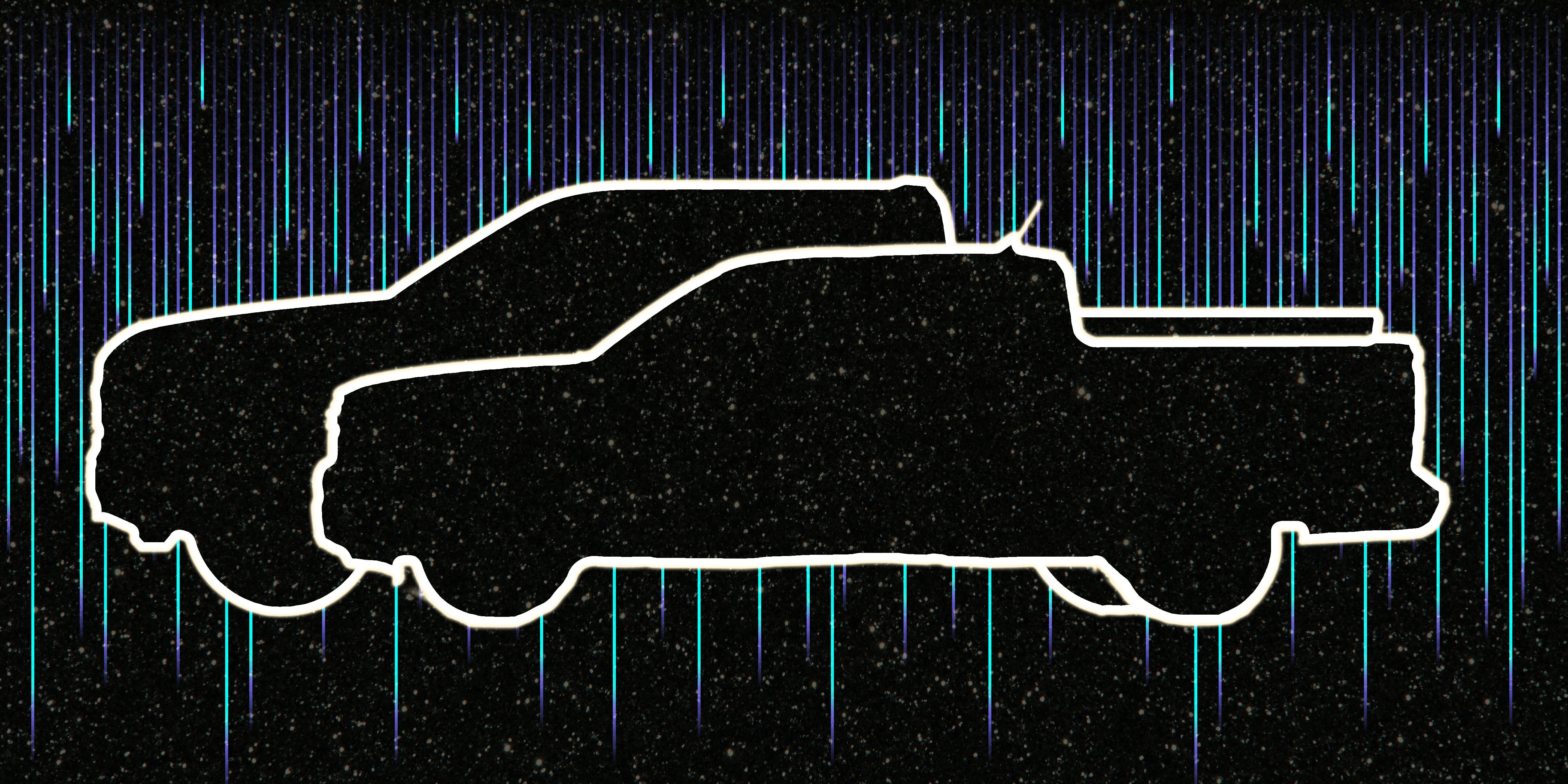 Little Trucks Are Quietly Taking Over the U.S. Car Market