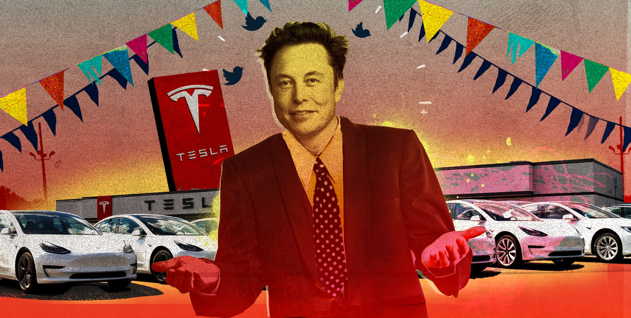Emperor Elon Naked And Famous Flipboard using-gravel-bike-as-road-bike-on-sale-www-cumberland