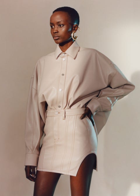 fenty collection lvmh