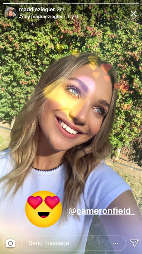 Instagram's New Anti-Bullying Feature Is Here To Make Social Media A