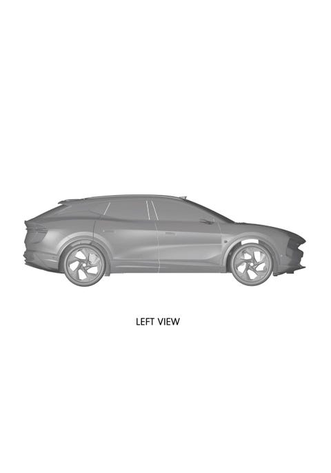 2023 lotus type 132 patent images