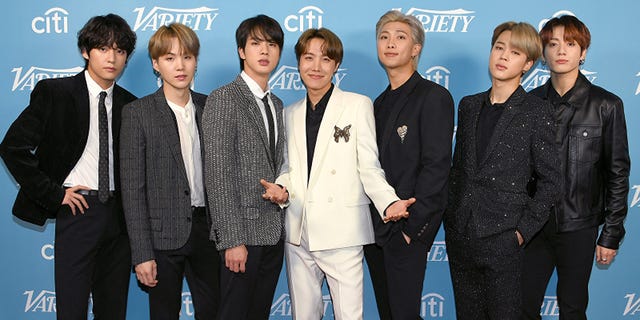 共に立ち向かう Btsがアジア人差別に対する声明を発表 共に立ち向かう Btsがアジア人差別に対する声明を発表