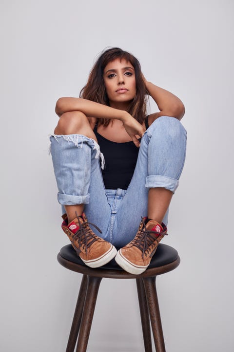 Meet Ritu Arya, Who Plays Lila Pitts on 'The Umbrella Academy' Season 2