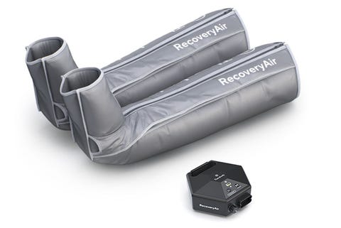 therabody recoveryair system