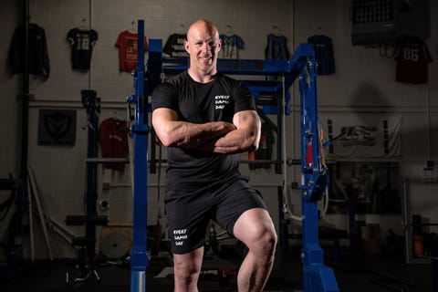 bobby maximus