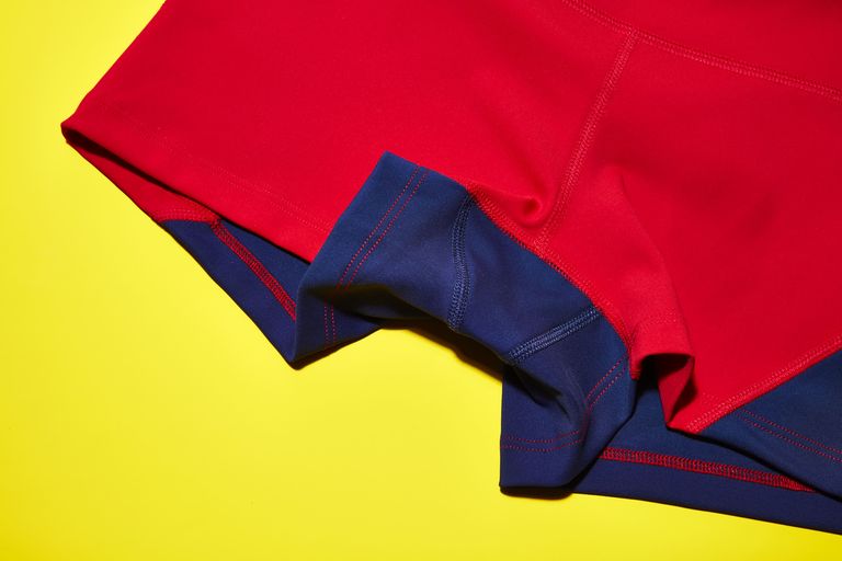 Blau, Rot, Bekleidung, Elektroblau, Kobaltblau, Textil, Ärmel, Magenta, Sportbekleidung,