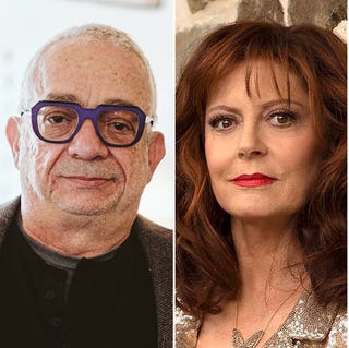 rabih alameddine, susan sarandon, rebecca makkai, john freeman rabih alameddine, susan sarandon, rebecca makkai, john freeman
