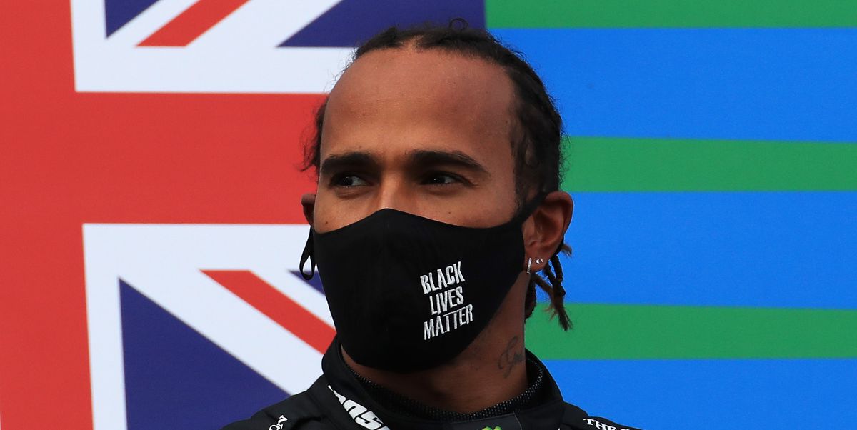 Lewis Hamilton Concerned New F1 Circuit in Rio Would Mean Cutting Down Trees