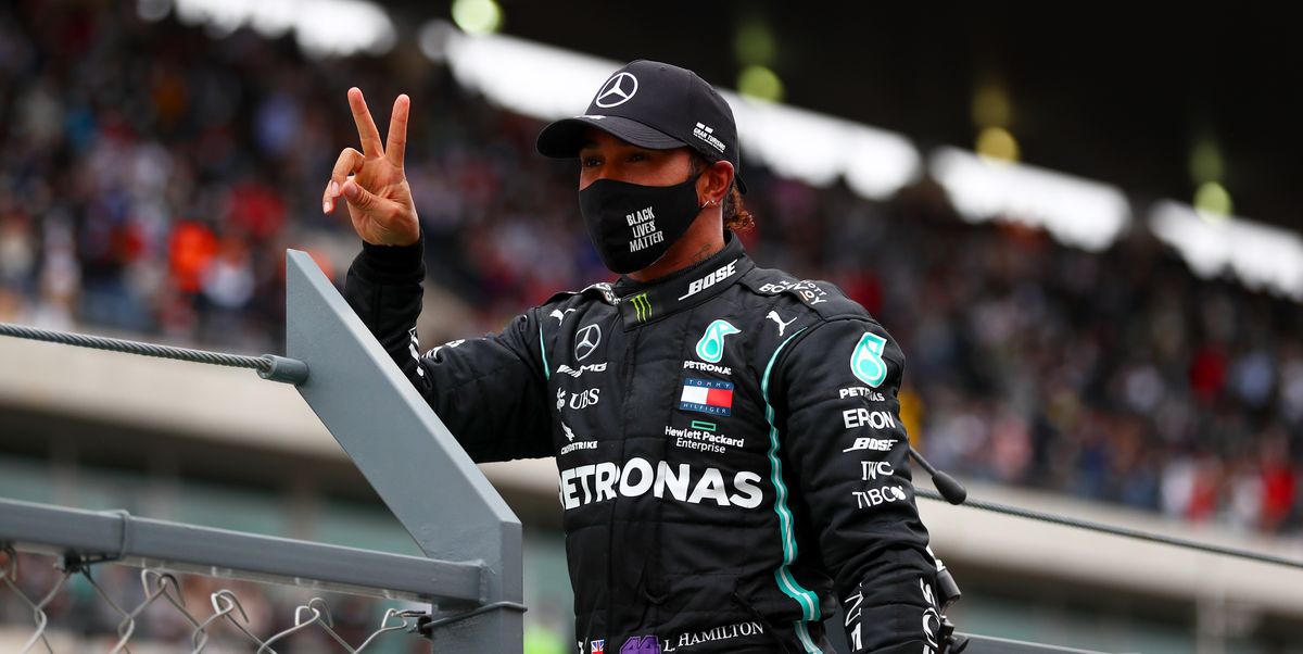 F1 vote may force Lewis Hamilton's hand