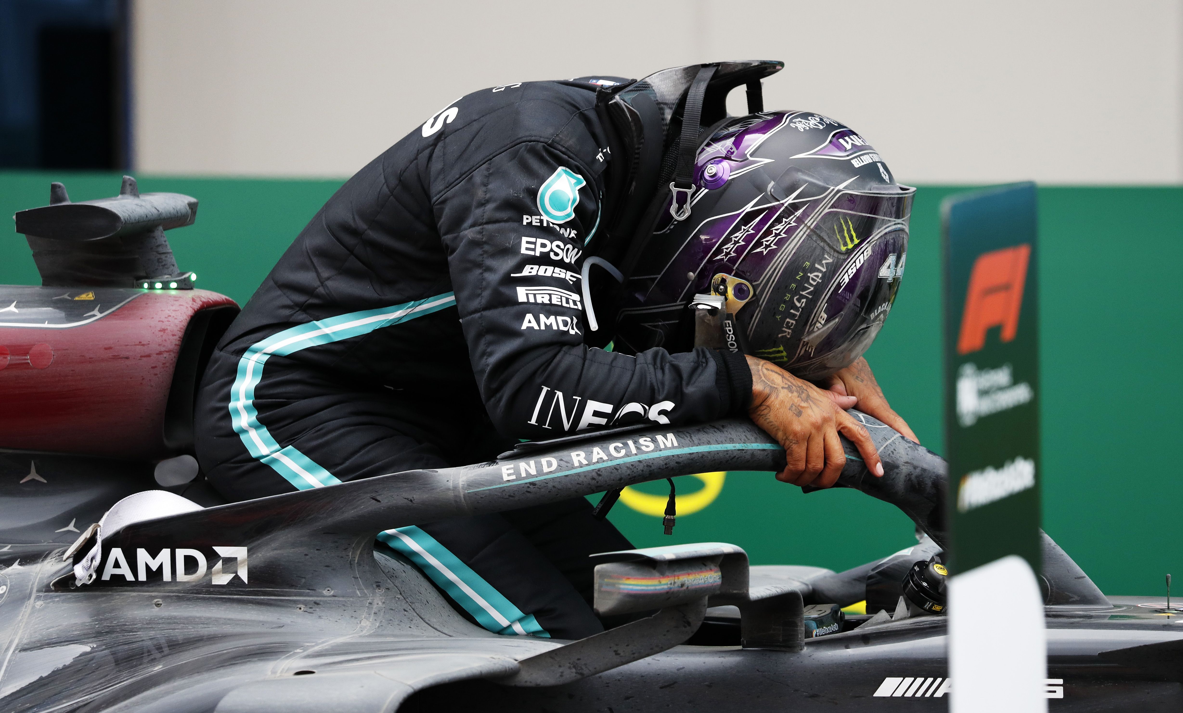f1 championship lewis hamilton