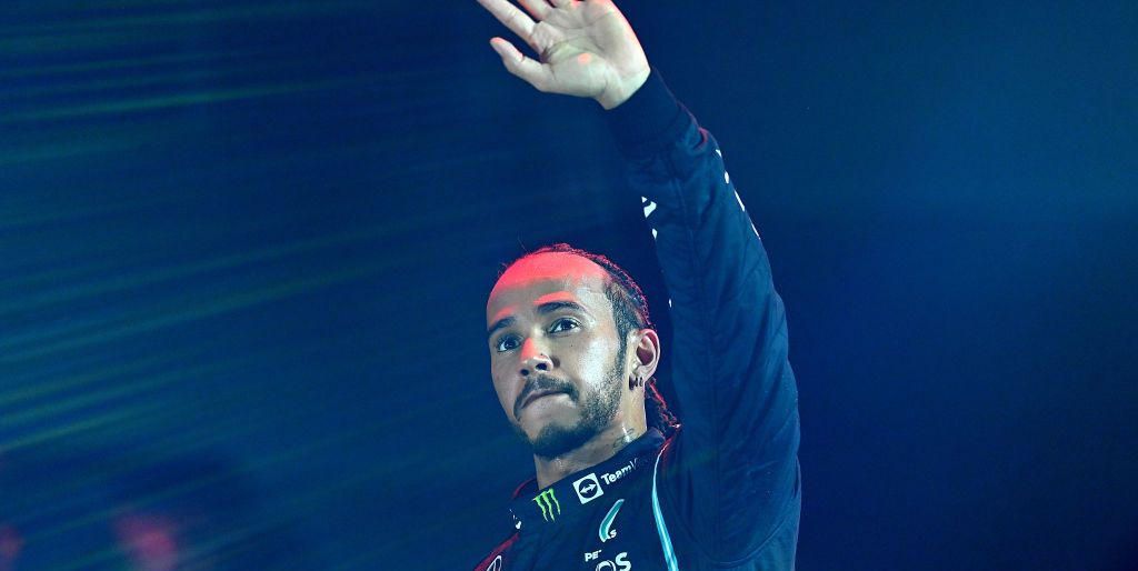 Is Lewis Hamilton Retiring? - What Lewis Hamilton Will Do After Formula One