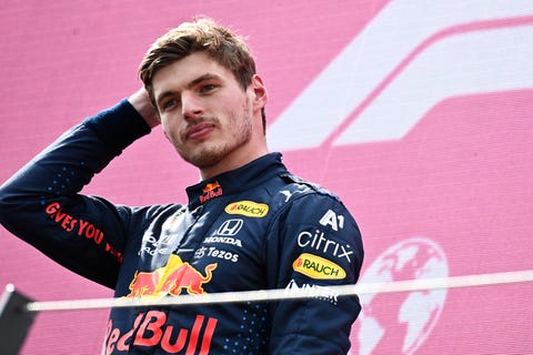 Max Verstappen Defines Dominance With F1 Austrian Grand Prix Victory