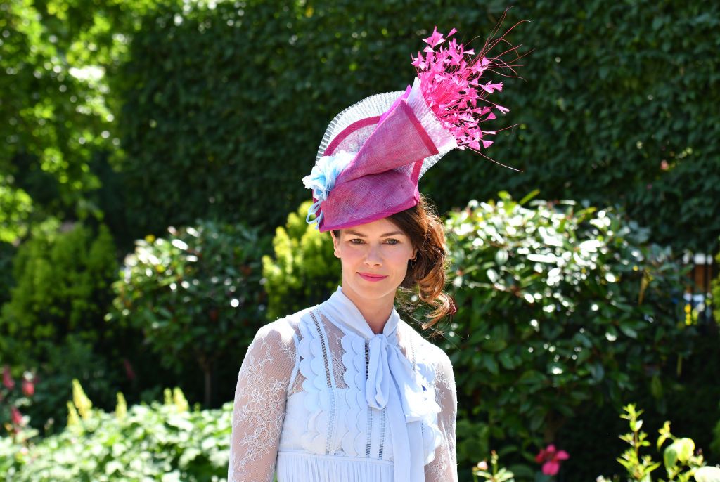 best ascot hats