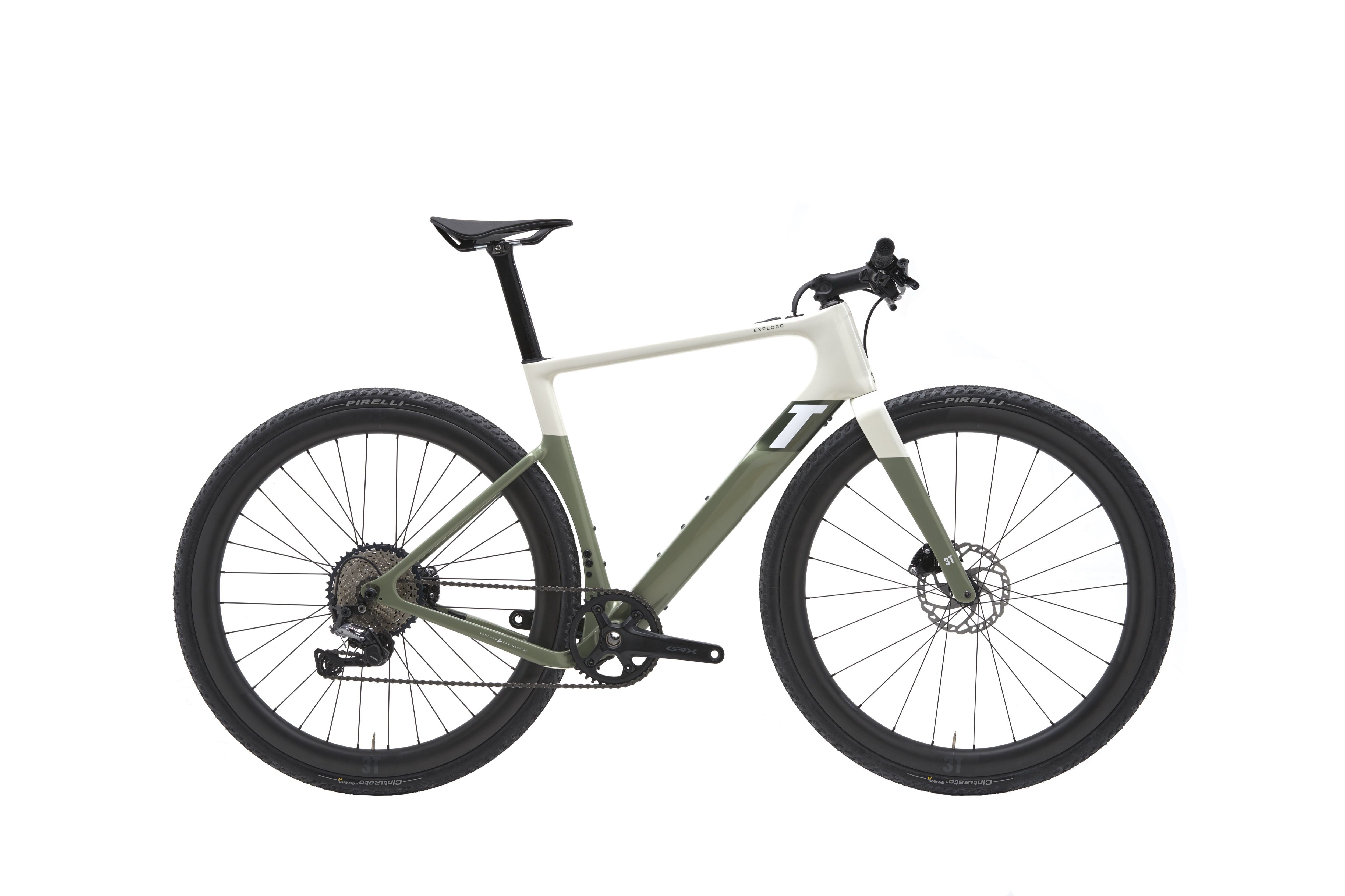 flat bar ebike